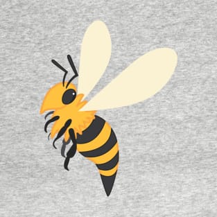 Proper Honey Bee T-Shirt